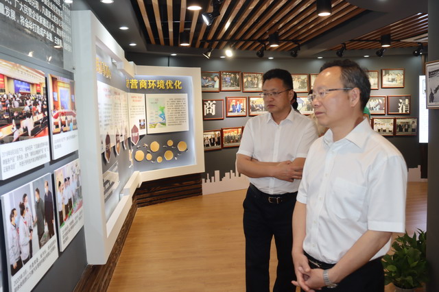 浙江“民建之家”建设项目在施复亮故乡金华东叶村签约